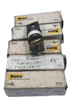 Bussmann Fwa150 150v Semiconductor Fuse ( Lot Of 5) New!. Fixed Price $135.00.