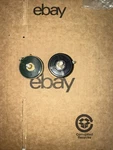 New Duncan Mod 3605 And A Spectrol 830 Potentiometer 5k +- 3%. Fixed Price $35.00.