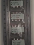 Cts Rsi-767-163-r103gp 10k Resistor Network Array 324pcs Tape & Reel. Fixed Price $99.99.