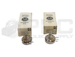 Lot Of 2 New Allen Bradley Ja1n056s503ua Potentiometer Rv4naysd503a *read*. Fixed Price $30.95.