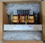 Tci 24amp 600volt Line Reactor With Filter Klc45b. Fixed Price $300.00.