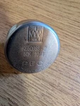 Cleveland Service Potentiometer; #k1309 Ke50988-2 - Genuine Oem Replacement Part. Fixed Price $95.00.