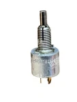 Cts 97942-577r192h35 Rotary Potentiometer Ip67 Panel Mount 8541 500k. Fixed Price $35.00.