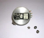 Copal Jm45s 1000 Ohm 0.1% Single Turn /no Stop Potentiometer. Fixed Price $99.95.