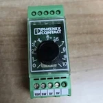 1pc Used Phoenix Contact Resistance Module Emg 30-sp- 4k7 2940252 Tested Good#xr. Fixed Price $102.00.