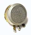 Ohmite Rv4laysa25aa Clu-2541 Potentiometer 0.25 Meg Ohms. Fixed Price $11.99.
