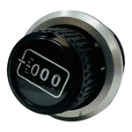 Bourns 3610s-1-102 Precision Potentiometers 1k 10turn Snap In New/nos. Fixed Price $130.00.