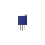Rt16304 3296y-1-101lf Bourns 25 Rpm 100 Ohm Trimmer. Fixed Price $6.70.