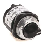 Nib - Allen Bradley 800tu24 5000 Ohm 30mm Potentiometer Unit. Fixed Price $226.48.