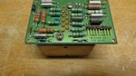 Hp Agilent 5086-7350 2 To 4.5 Ghz,yig Oscillator For 8569b. Fixed Price $39.00.