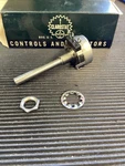 Clarostat Potentiometer D53c1-100k. Fixed Price $30.00.