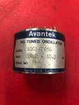 Avantek Yig Tuned Oscillator Sma S083-0656 12.2.18.3 Ghz 1. Fixed Price $80.00.