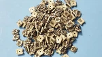 10pcs-surface Mount Trimmer Potentiometer, Tc33x-1-502e, Bourns, 5kohms, 0.15w. Fixed Price $14.00.