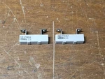 Lot Of (2) 15b 27k J Jrm Resistors. Fixed Price $39.99.