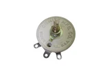 Ohmite Rjs500 500 Ohm Rheostat Nsnp. Fixed Price $30.00.