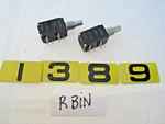 Allen Bradley 7100-0556 7926 10k-ohm Modpot Potentiometer Lot Of 2. Fixed Price $40.00.