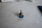 Bourns 3540s-1-501 Precision Potentiometer 500 Ohm. Fixed Price $16.65.