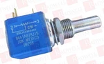 Bourns 84a1a-b28-j15l / 84a1ab28j15l (new No Box). Fixed Price $56.73.