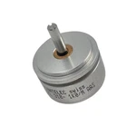 Contelec Pl310 Series Pl310-1k0/m 1k0/m Rotary Potentiometer. Fixed Price $127.99.