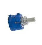 10x 3590s-2-503l 50k Ohm Bourns Rotary Wirewound Precision Potentiometer 10 Turn. Fixed Price $13.92.