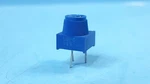 2pcs- Trimmer, Potentiometer, 3386y-1-654t, Bourns, 650kohm, 0.5w, 1 Turn. Fixed Price $14.00.