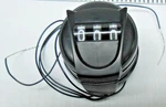 Ga30014 Environmental Technologies Dial Control 0-9 Three Rows New Old Stock. Fixed Price $85.00.
