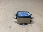 Nemic-lambda Mbs-1210-22 Noise Filter #115l72. Fixed Price $9.99.