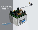 Agilent (hp) 5086-7934 Yig Oscillator Assembly ****look**** (ref.: 574r). Fixed Price $569.00.