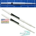 Bourns H-92 Adjustment Tool, Trimming Pot, 127mm L, White (pack Of 2). Fixed Price $14.25.