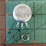 Allen Bradley Linear Potentiometer 250 Ohm 2.25w Ja1n056s251ua Rv4naysd251a New. Fixed Price $38.40.