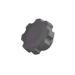 Innovative Components Gn6c----f7sb-21 Hand Knob,blind Hole,3/8"-16 3gdz9. Fixed Price $24.00.