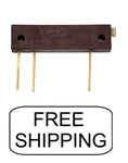 Rt12c2p103 - 10k Ohm 1w 5% Multiturn Trimmer Side Adjust Pc Pin 50ppm. Fixed Price $17.97.