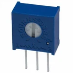 (1x) 3386w-1-103rlf, Trimmer 10k Ohm 0.5w Pc Pin Side, Bourns. Fixed Price $16.95.