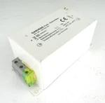 Garvens 24102143 Radio Frequency Interference Filter, 6a, 250vac. Fixed Price $30.00.