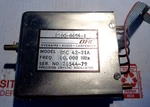 Ovenaire Osc 42-21a Hp / Agilent 0960-0694-1 Precision Crystal Oscillator 10mhz. Fixed Price $34.99.