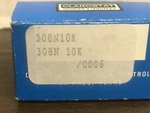 Honeywell Clarostat 308n10k Potentiometer 10k 10,000 Ohm Ohms New Nos Nib Solder. Fixed Price $19.75.
