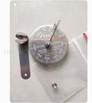 1pc Surface Thermometer 575cmss For Vacuum Furnace;stainless Steel Dial. Fixed Price $247.97.