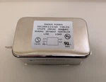 Radius Power Dsc2000-2.2-0-qd 1100-314 Dual Stage Line Emi Filter 250vac 20a. Fixed Price $34.95.
