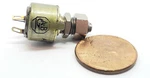 Allen Bradley 5k Ohm Type G Audio Taper Potentiometer 1/2 Watt A5k Lock Pot Cx. Fixed Price $9.99.