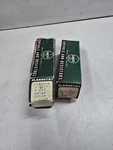 Clarostat 53c1-2meg-s Potentiometer 2w. Fixed Price $82.60.