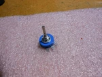 Bourns Variable Resistor Part # 3852c-282-103a Nsn: 5905-01-025-2059 10kohm 10%. Fixed Price $15.95.