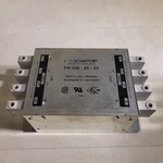 Schaffner Fn 356-25-33 Power Supply 440/250vac Input 3x25a Output. Fixed Price $36.23.