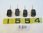 Allen Bradley 19m469 Modpot U-5k-ohm Potentiometer Lot Of 4. Fixed Price $59.95.