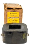 Square D 2938-s1-f14a Ser B Magnet Coil Type G 110/120v 50/60cy Wear Age Read. Fixed Price $199.99.