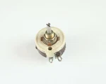Rp062sb3r0kk Ohmite Potentiometer 3 Ohm, 12.5w Rheostat. Fixed Price $189.60.