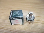 Clarostat 43c2-100 Potentiometer 100. Fixed Price $49.44.