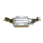 (lot Of 4) Fuss 2f230-010.120ub German Emc Filters 230vac 60hz 10a Overload 13a. Fixed Price $59.99.