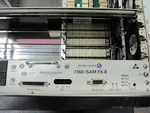 7360 Fx-8 Alcatel/lucent 8 Shelf Chassis. Fixed Price $999.00.