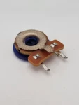 Cts X201r503b Single Turn Potentiometer Blue Plc Circuit Board Replacement Part. Fixed Price $16.00.