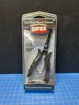 Rapala Split Ring Pliers And Scissors Rsrp. Fixed Price $10.00.
